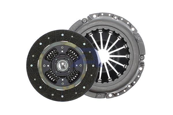 Kit d'embrayage AISIN KE-FO18R